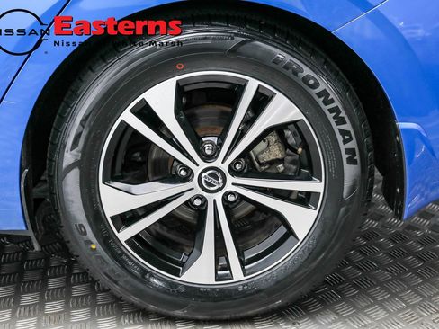 Used 2020 Nissan Sentra SV image 19