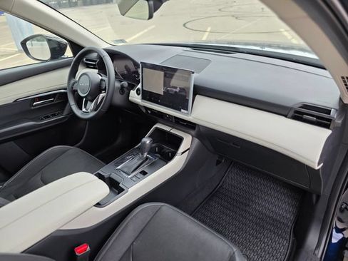 New 2026 MAZDA CX-5 Select AWD/4WD image 9