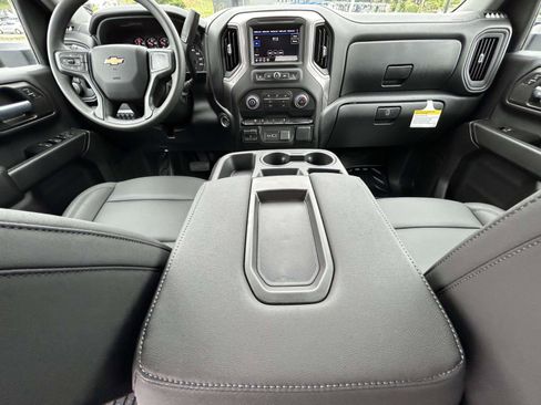 New 2026 Chevrolet Silverado 3500 W/T AWD/4WD image 12
