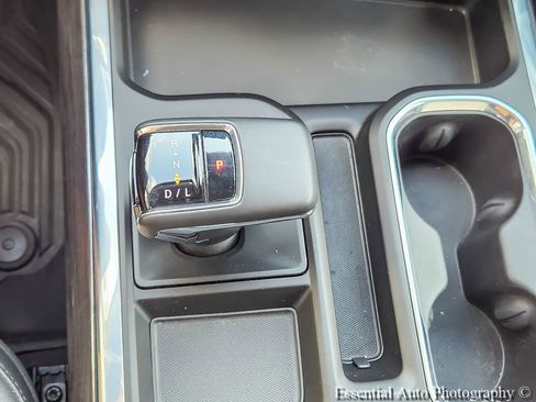 Used 2024 Chevrolet Silverado 1500 LTZ image 16