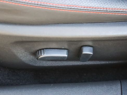 Used 2024 Nissan Altima 2.5 SR image 19