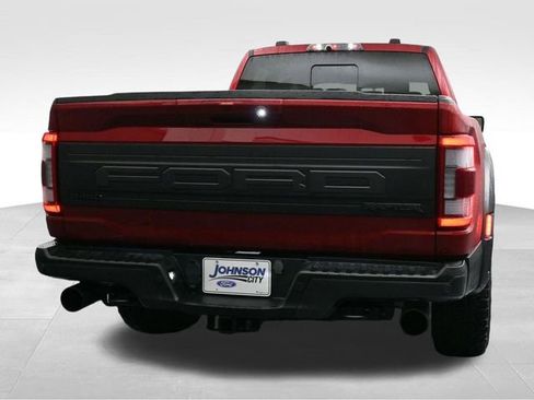 Used 2023 Ford F150 Raptor image 17