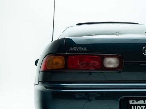 Used 1996 Acura Integra LS image 20