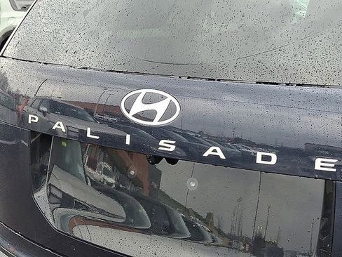 New 2026 Hyundai Palisade SEL AWD/4WD image 5