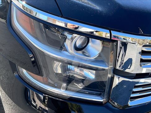 Used 2015 Chevrolet Tahoe LTZ image 28