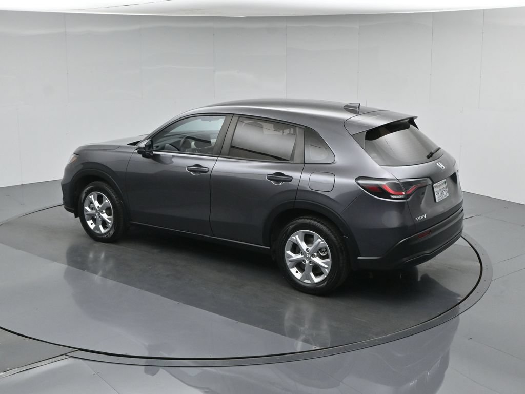 Used 2024 Honda HR-V LX image 43