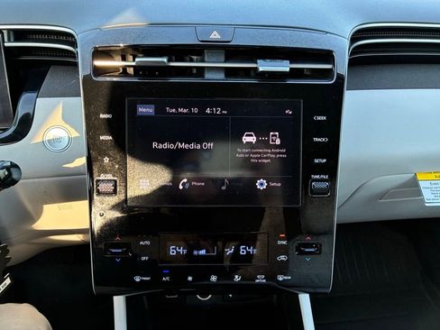 Used 2023 Hyundai Tucson SEL w/ Convenience Package image 31