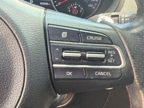Used 2018 Kia Stinger GT1 RWD image 22