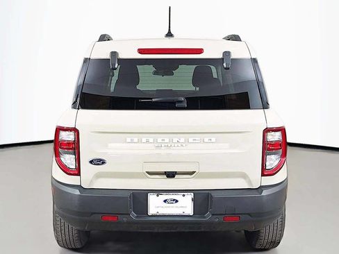 Used 2024 Ford Bronco Sport Big Bend w/ Convenience Package AWD/4WD image 13