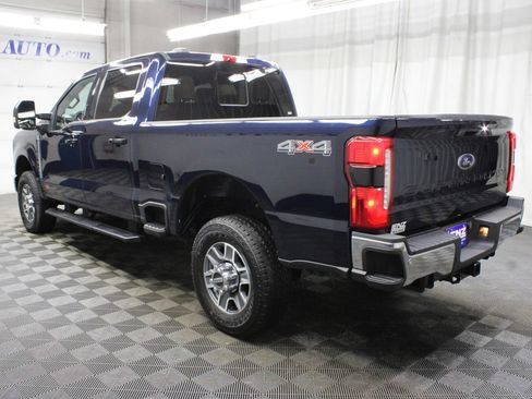 Used 2023 Ford F350 Lariat AWD/4WD image 6
