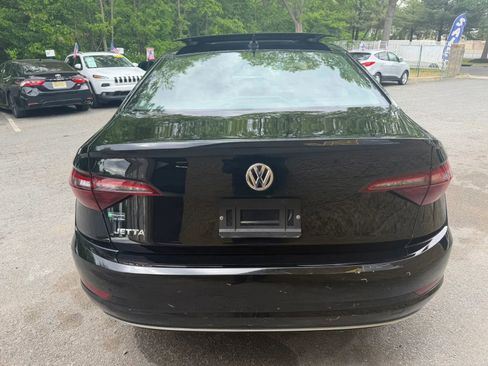 Used 2020 Volkswagen Jetta S FWD image 4