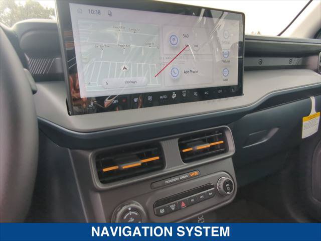 New 2026 Ford Maverick Tremor AWD/4WD image 14