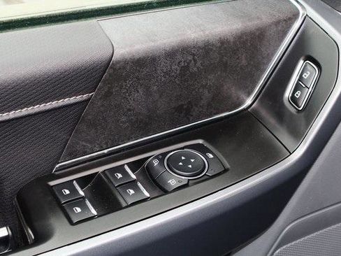 Used 2024 Ford F150 XLT w/ Mobile Office Package image 13