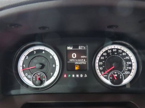 Used 2014 RAM 1500 Big Horn RWD image 18