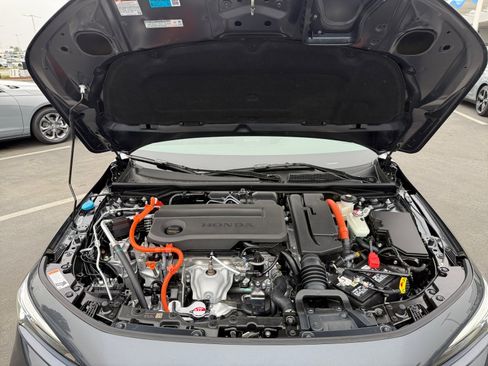 New 2026 Honda Civic Sport image 20