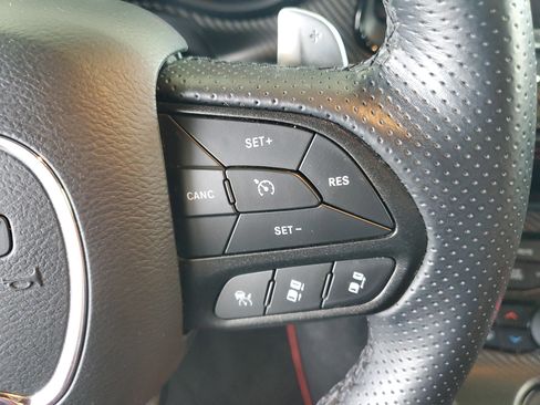 Used 2023 Dodge Challenger R/T Scat Pack RWD image 22