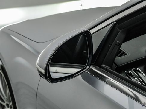 Used 2022 Mercedes-Benz S 580 4MATIC Sedan w/ AMG Line Package image 42