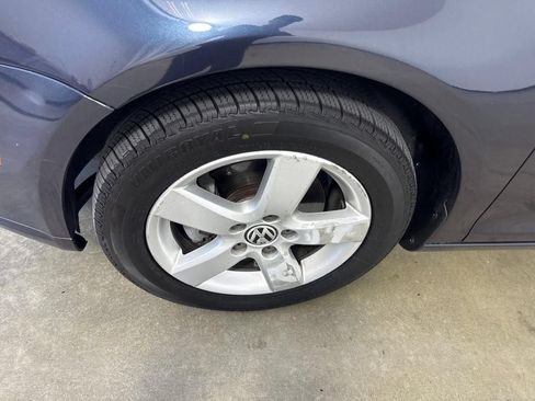 Used 2009 Volkswagen Jetta S FWD image 16