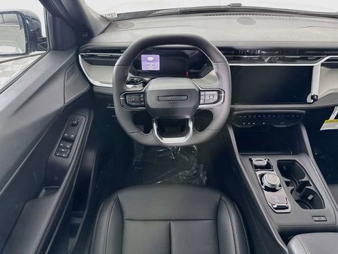 New 2026 Jeep Cherokee Limited AWD/4WD image 22