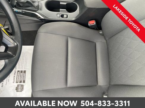 Used 2024 Toyota Corolla LE image 26