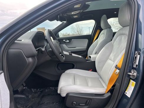 Used 2023 Polestar Polestar 2 w/ Pilot Pack image 15