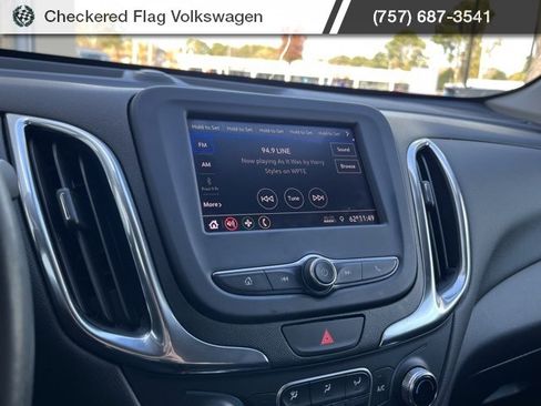 Used 2020 Chevrolet Equinox LT w/ Midnight Edition image 37