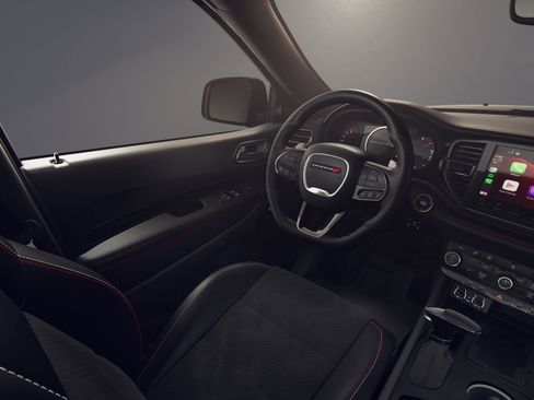 New 2026 Dodge Durango GT image 20