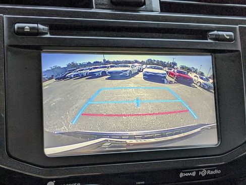 Used 2018 Toyota 4Runner TRD Off-Road image 23