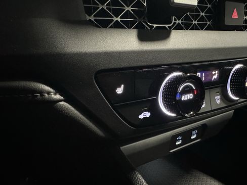 New 2025 Honda Accord SE image 15