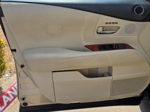 Used 2010 Lexus RX 350 2WD w/ Premium Pkg image 26