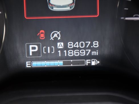 Used 2022 Subaru Crosstrek 2.0i Premium AWD/4WD image 17