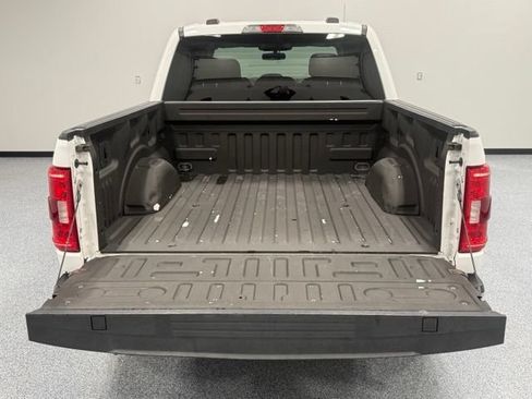 Certified 2021 Ford F150 XLT w/ Equipment Group 301A Mid AWD/4WD image 12