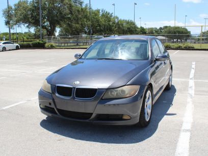 Used 2006 BMW 325i Sedan