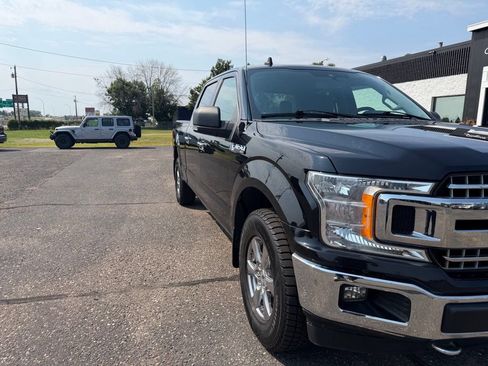Used 2019 Ford F150 XLT w/ XTR Package AWD/4WD image 15