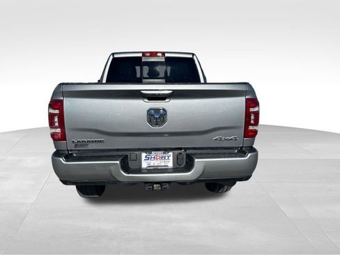 Used 2024 RAM 2500 Laramie image 4