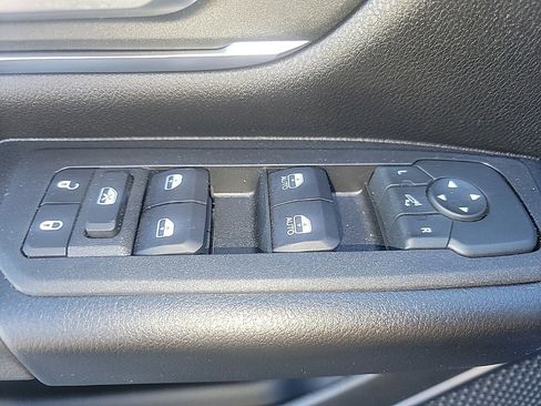 New 2026 RAM 1500 Big Horn image 8