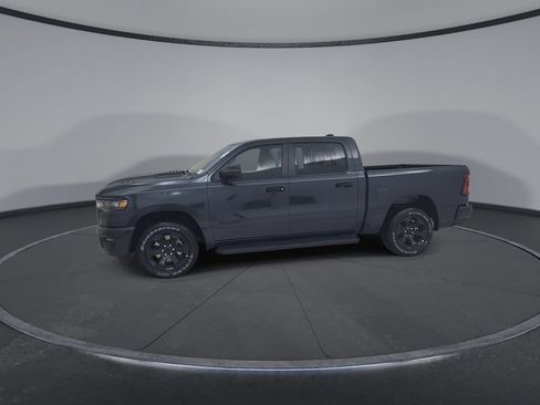 New 2026 RAM 1500 Express AWD/4WD image 8