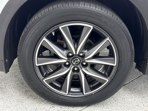 Used 2018 MAZDA CX-5 Touring w/ Preferred Equipment Package image 51