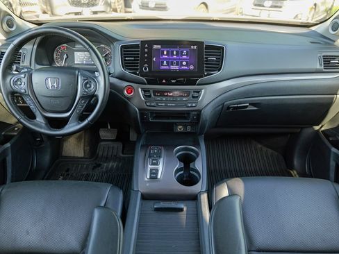 Used 2023 Honda Ridgeline RTL image 38