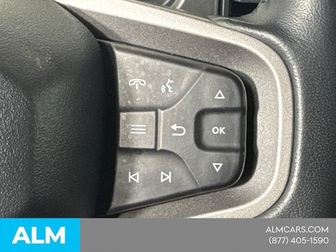 Used 2025 Ford Bronco Big Bend AWD/4WD image 28
