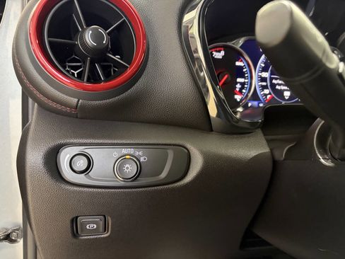 Used 2024 Chevrolet Blazer RS w/ Driver Confidence II Package image 24