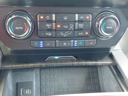 Used 2021 Ford F250 Lariat AWD/4WD image 22
