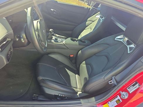 Used 2024 Toyota Supra Premium w/ Driver Assist Package image 3