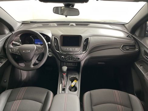 Certified 2023 Chevrolet Equinox RS image 18