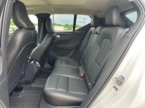 New 2026 Volvo XC40 B5 Plus w/ Protection Package Premier AWD/4WD image 12