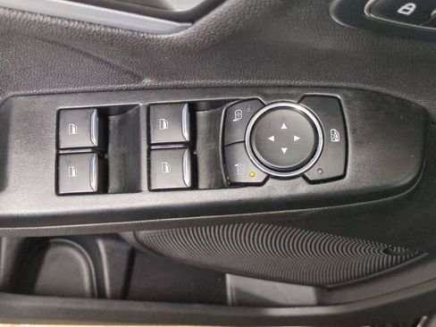 Used 2024 Ford Escape Platinum image 15