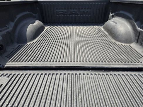 Certified 2023 RAM 1500 Big Horn AWD/4WD image 41