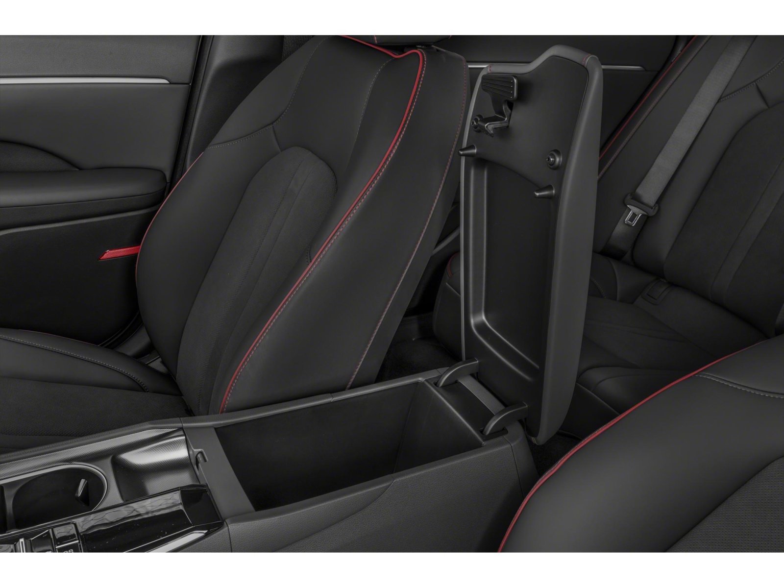 Used 2023 Hyundai Sonata SEL Plus w/ Cargo Package FWD image 9