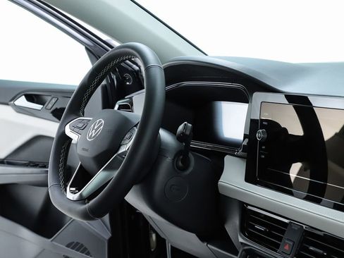 New 2026 Volkswagen Taos S FWD image 33
