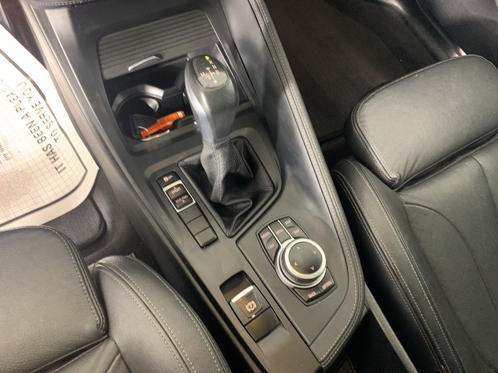 Used 2018 BMW X1 sDrive28i FWD image 23